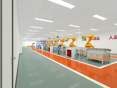 常州新北区食品厂装修公司